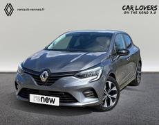 Renault Clio 5 Rennes
