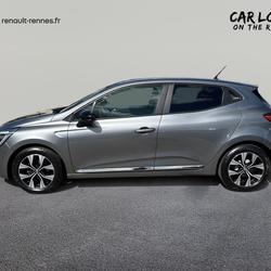 Renault Clio 5 Clio TCe 90 Evolution Rennes