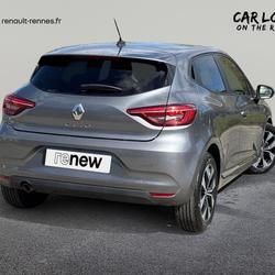 Renault Clio 5 Clio TCe 90 Evolution Rennes