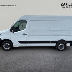 Renault Master MASTER FGN TRAC F3500 L2H2 BLUE DCI 135 CONFORT Rennes