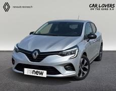 Renault Clio 5 Rennes