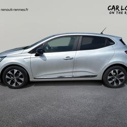 Renault Clio 5 Clio TCe 90 Evolution Rennes