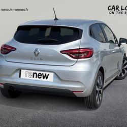 Renault Clio 5 Clio TCe 90 Evolution Rennes