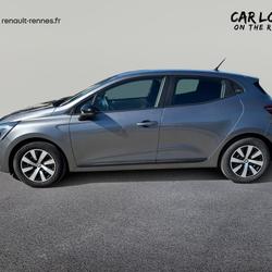 Renault Clio 5 Clio TCe 90 Equilibre Rennes