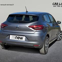 Renault Clio 5 Clio TCe 90 Equilibre Rennes