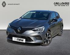 Renault Clio 5 Rennes