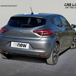 Renault Clio 5 Clio TCe 90 Evolution Rennes