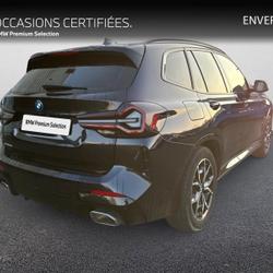 BMW X3 xDrive30eA 292ch M Sport 10cv Beaucouz&eacute;