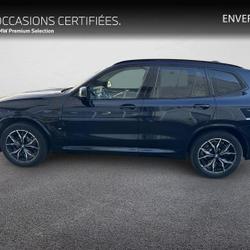 BMW X3 xDrive30eA 292ch M Sport 10cv Beaucouz&eacute;
