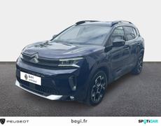 Citroen C5 Aircross Saint-Georges-des-Groseillers