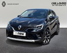 Renault Captur Rennes