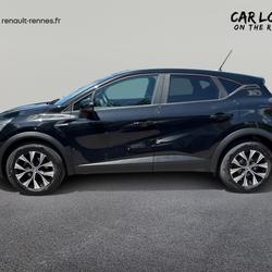 Renault Captur Captur TCe 90 Evolution Rennes