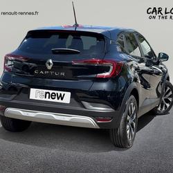 Renault Captur Captur TCe 90 Evolution Rennes