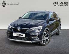 Renault Arkana Rennes
