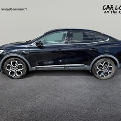 Renault Arkana Arkana E-Tech 145 - 21B Intens Rennes