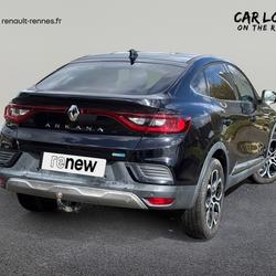 Renault Arkana Arkana E-Tech 145 - 21B Intens Rennes