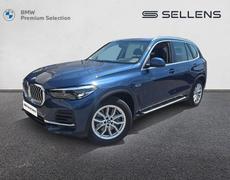 BMW X5 Fréjus