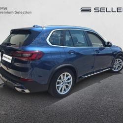 BMW X5 xDrive45e 394ch Lounge 17cv Fr&eacute;jus