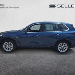BMW X5 xDrive45e 394ch Lounge 17cv Fr&eacute;jus