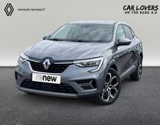 Renault Arkana Rennes