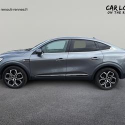 Renault Arkana Arkana E-Tech 145 - 21B Intens Rennes