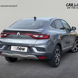 Renault Arkana Arkana E-Tech 145 - 21B Intens Rennes