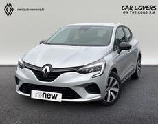 Renault Clio 5 Rennes