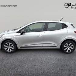 Renault Clio 5 Clio TCe 90 Equilibre Rennes