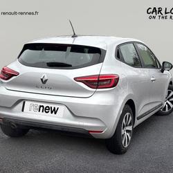 Renault Clio 5 Clio TCe 90 Equilibre Rennes