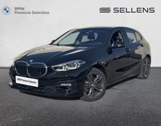 BMW Serie 1 Fréjus