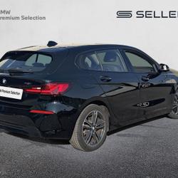 BMW Serie 1 116i 109ch Edition Sport Fr&eacute;jus