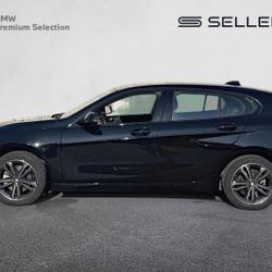BMW Serie 1 116i 109ch Edition Sport Fr&eacute;jus