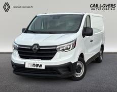 Renault Trafic Rennes