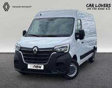 Renault Master Rennes