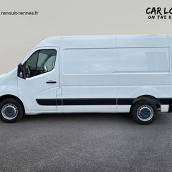 Renault Master MASTER FGN TRAC F3500 L2H2 BLUE DCI 135 CONFORT Rennes