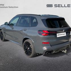 BMW X5 xDrive50e 489ch M Sport Fr&eacute;jus