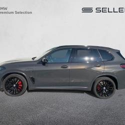 BMW X5 xDrive50e 489ch M Sport Fr&eacute;jus