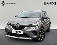 Renault Captur Rennes