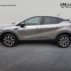 Renault Captur Captur TCe 90 Evolution Rennes