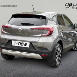 Renault Captur Captur TCe 90 Evolution Rennes