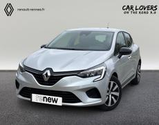 Renault Clio 5 Rennes