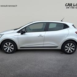 Renault Clio 5 Clio TCe 90 Equilibre Rennes