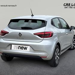Renault Clio 5 Clio TCe 90 Equilibre Rennes