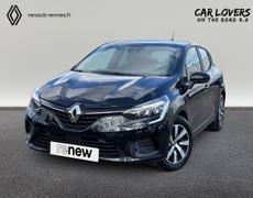 Renault Clio 5 Rennes