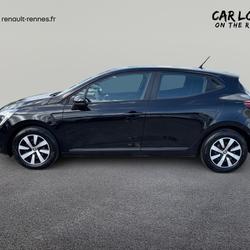 Renault Clio 5 Clio TCe 90 Equilibre Rennes