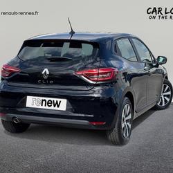Renault Clio 5 Clio TCe 90 Equilibre Rennes