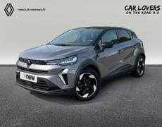 Renault Captur Rennes