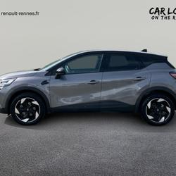 Renault Captur Captur E-Tech full hybrid 145 ch Techno Rennes
