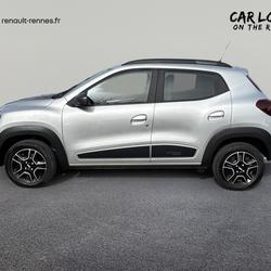 Dacia Spring Spring Expression Rennes