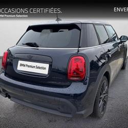 Mini Cooper Cooper 136ch  Essential BVA7 Beaucouz&eacute;
